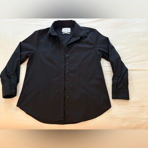 The Boyfriend Shirt by Rochelle Behrens